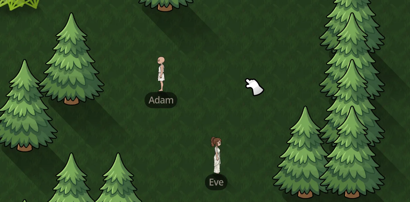 Omnith screenshot
